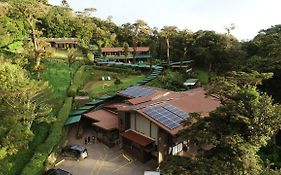 Trapp Family Lodge Monteverde Costa Rica