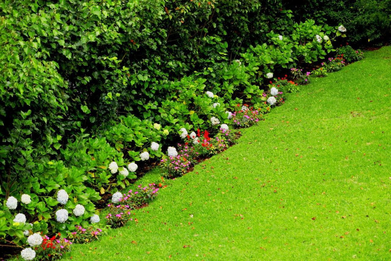 Trapp Family Lodge Monteverde Exterior photo